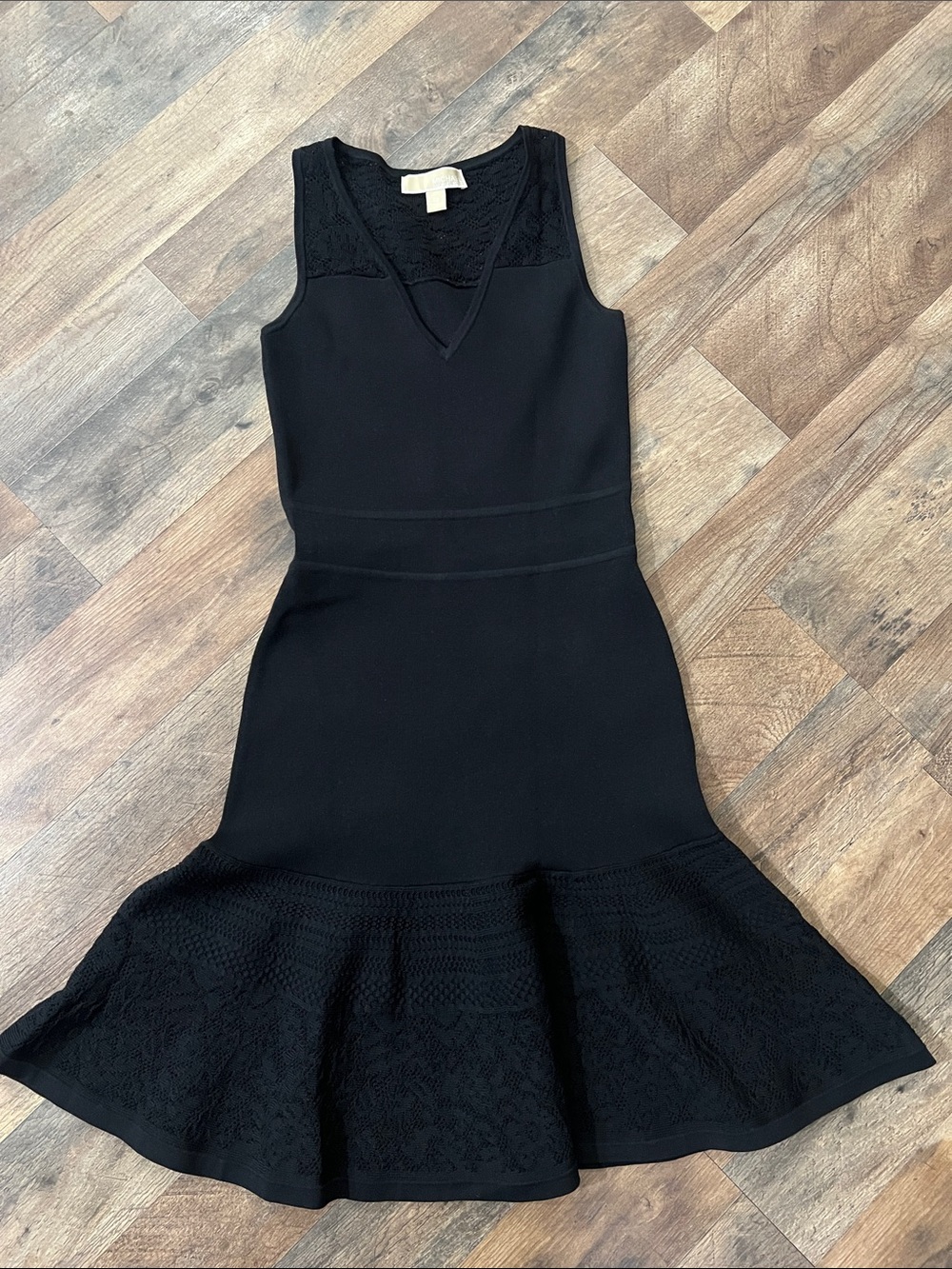 Michael Kors Knit Dress